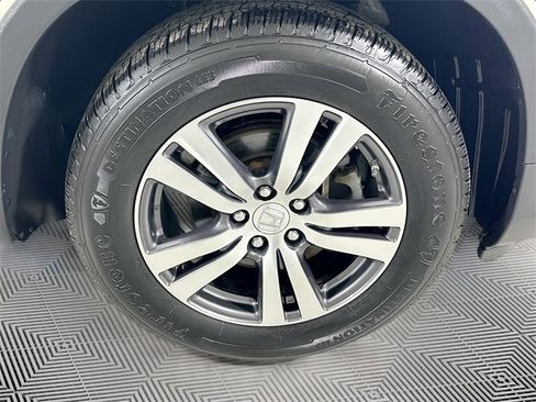 Used 2018 Honda Pilot EX-L image 32