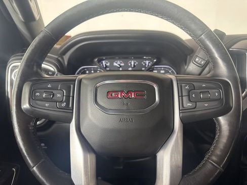 Used 2023 GMC Sierra 2500 SLE w/ SLE Convenience Package image 18