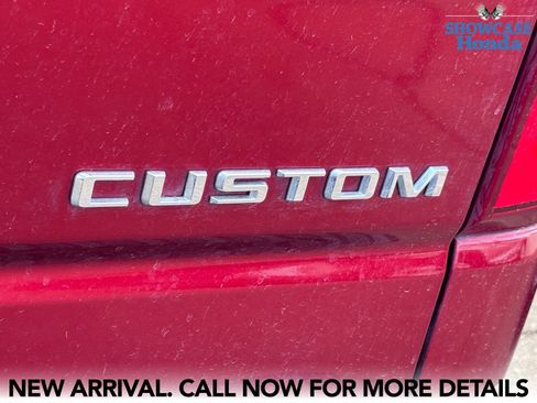 Used 2022 Chevrolet Silverado 1500 Custom w/ Safety Confidence Package RWD image 11