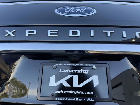 Used 2024 Ford Expedition Max Limited image 45