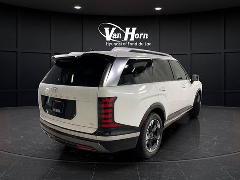 New 2026 Hyundai Palisade Limited AWD/4WD image 7