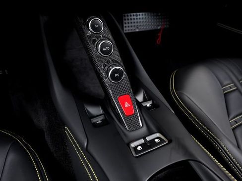 Certified 2022 Ferrari 812 GTS RWD image 46
