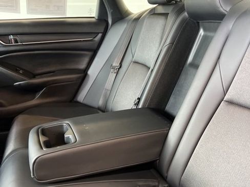 Used 2022 Honda Accord Sport image 21