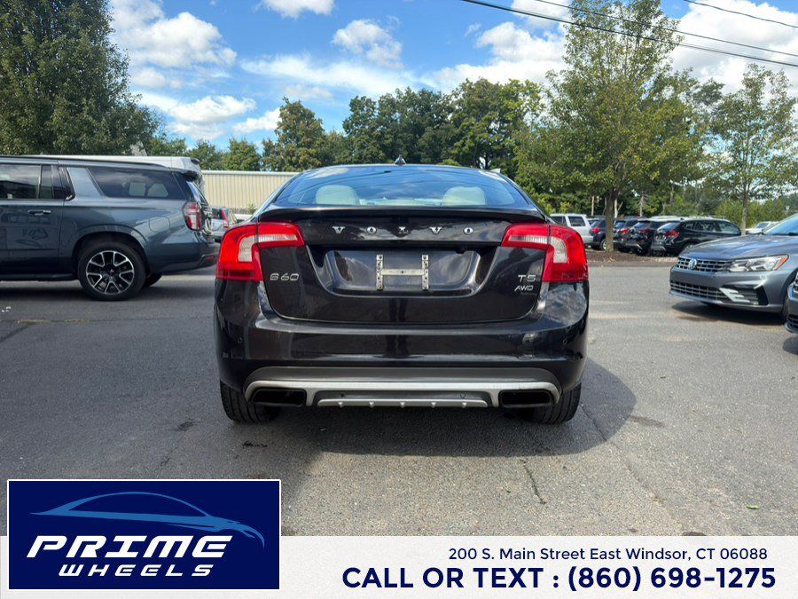 Used 2014 Volvo S60 T5 AWD/4WD image 6