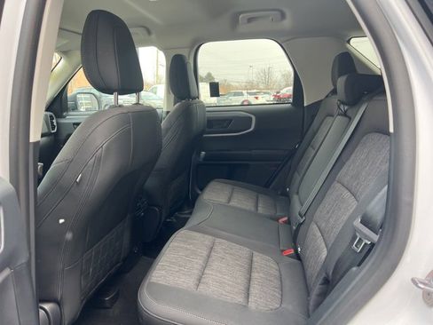 Used 2023 Ford Bronco Sport Big Bend image 16