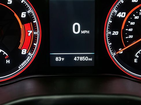 Used 2019 Hyundai Kona Ultimate AWD/4WD image 8