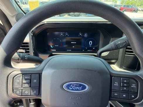 Used 2024 Ford F250 XLT w/ Tremor Off-Road Package AWD/4WD image 13