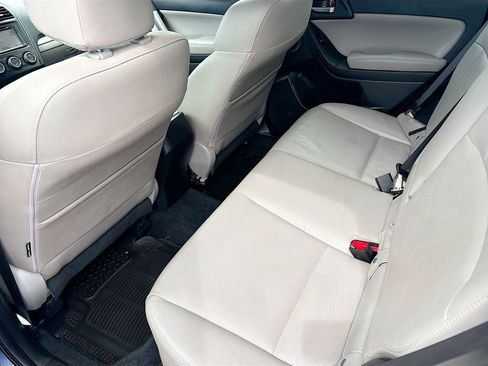 Used 2015 Subaru Forester 2.5i Limited image 26