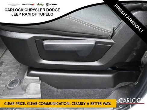 Used 2025 RAM 2500 Tradesman image 15