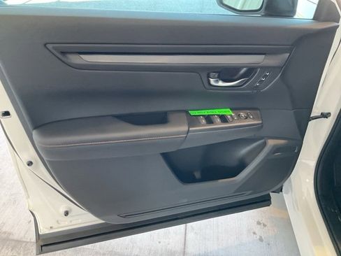 New 2026 Honda CR-V Sport-L image 5