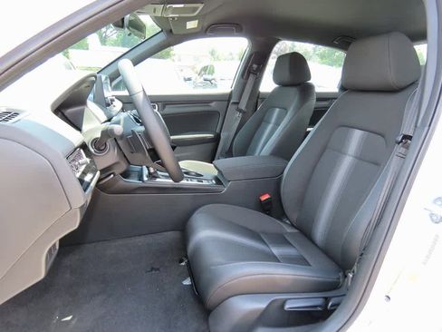 New 2026 Honda Civic Sport image 12