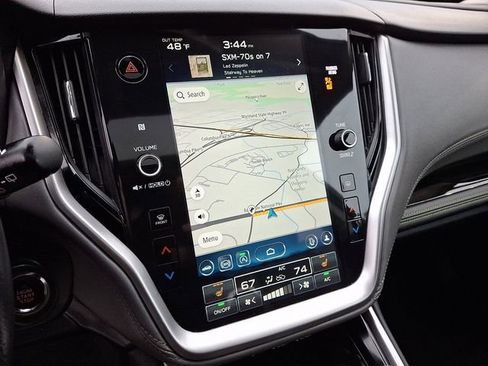 Used 2023 Subaru Outback Onyx Edition image 16