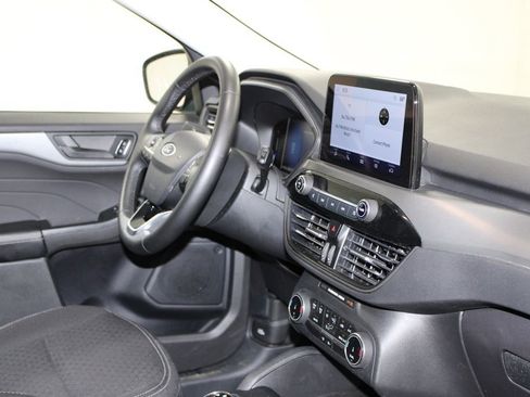 Used 2024 Ford Escape Active image 28