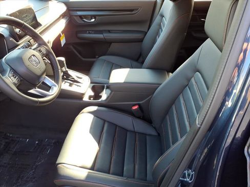 New 2026 Honda CR-V Sport-L image 7