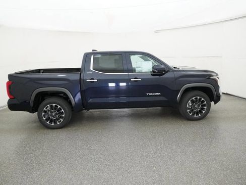 New 2026 Toyota Tundra Limited image 11