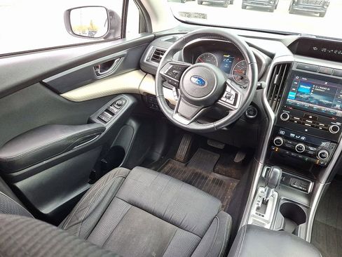 Used 2019 Subaru Ascent Premium w/ Popular Package #2A image 15