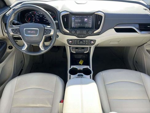 Used 2022 GMC Terrain Denali image 15