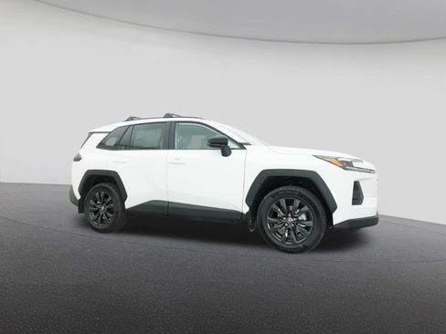 New 2026 Toyota RAV4 XLE Premium w/ Weather Package AWD/4WD image 28