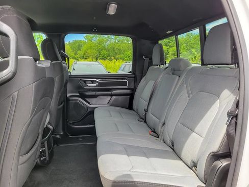 Used 2023 RAM 1500 Big Horn AWD/4WD image 11