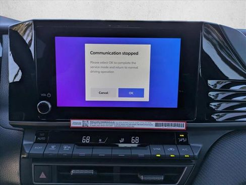 New 2026 Toyota Camry SE image 11