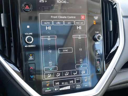 Used 2024 Subaru Ascent Limited w/ Technology Package image 23