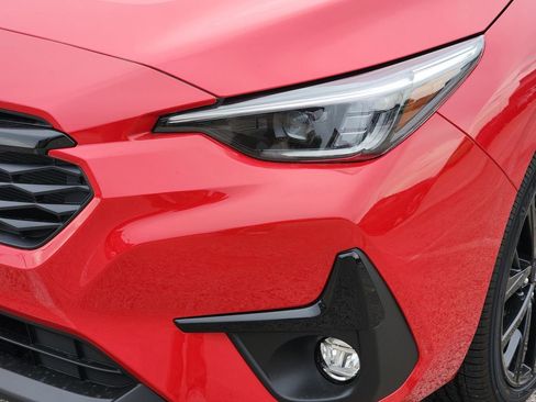 New 2026 Subaru Impreza RS image 5