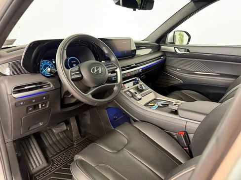 Used 2024 Hyundai Palisade Calligraphy AWD/4WD image 11