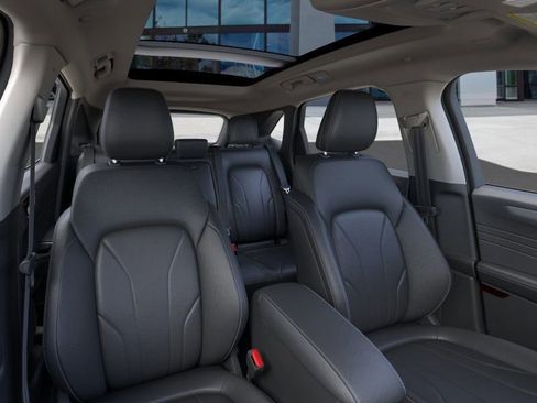 New 2025 Ford Escape SE w/ PHEV Premium Package image 10