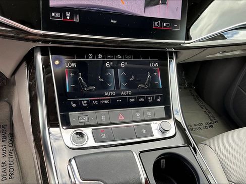 Certified 2023 Audi Q7 2.0T Premium Plus AWD/4WD image 16