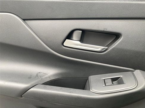 New 2026 Nissan Sentra S w/ Floor Mat Package image 28