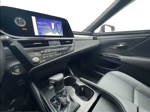 Used 2023 Lexus ES 350 w/ Accessory Package (Z2) FWD image 42