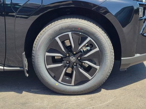New 2026 Toyota bZ AWD/4WD image 27