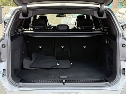 Used 2025 BMW X3 xDrive30i w/ Premium Package image 16