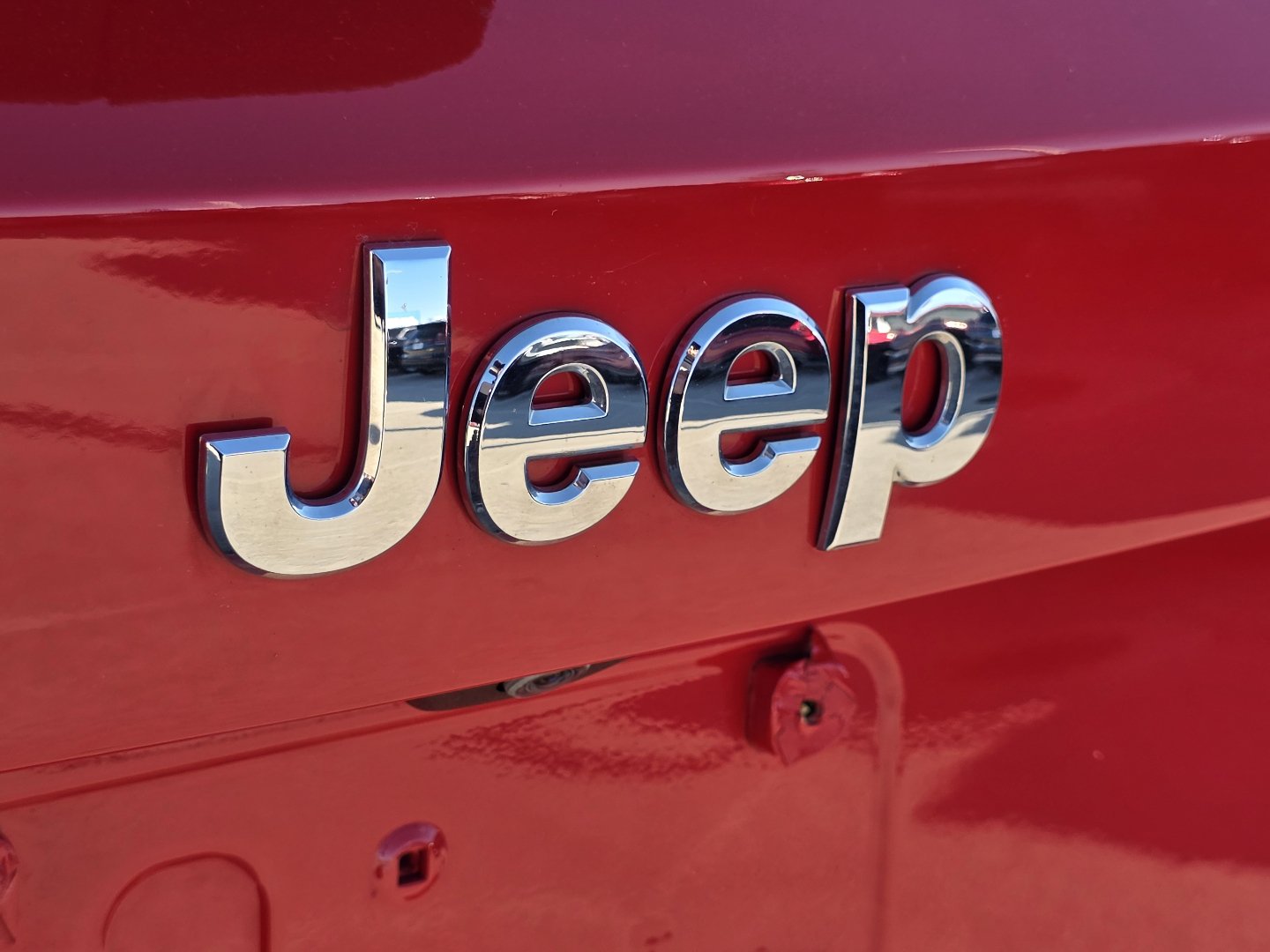Used 2017 Jeep Renegade Latitude w/ Cold Weather Group AWD/4WD image 15
