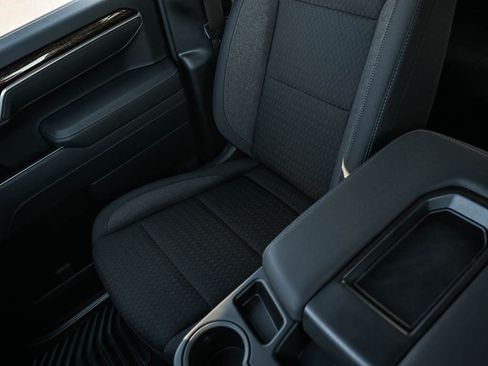 New 2026 GMC Sierra 1500 Elevation AWD/4WD image 24