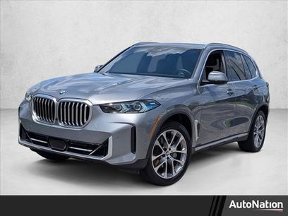 Used 2024 BMW X5 sDrive40i w/ Premium Package