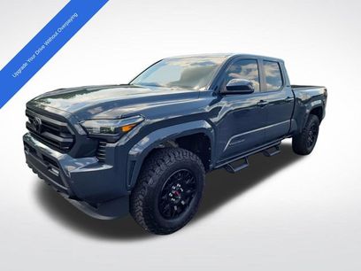 Used 2025 Toyota Tacoma SR5