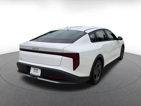 Used 2025 Kia K4 FWD image 15