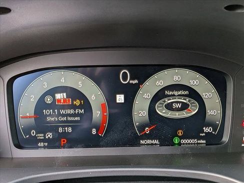 New 2026 Acura Integra A-Spec image 10