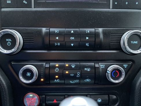 Used 2021 Ford Mustang GT image 16