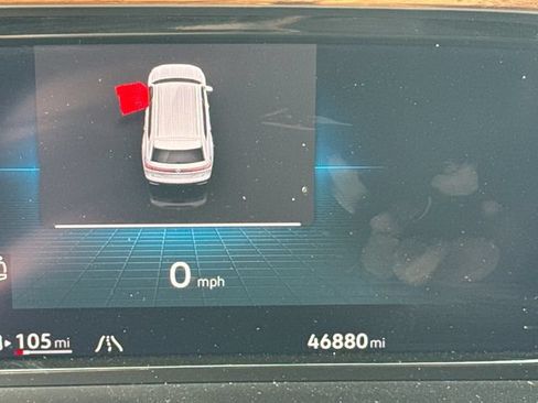 Used 2024 Volkswagen Atlas SE FWD image 19
