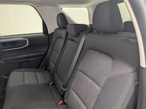 Certified 2024 Ford Bronco Sport Big Bend image 13