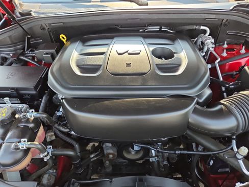 Used 2017 Dodge Durango GT AWD/4WD image 17