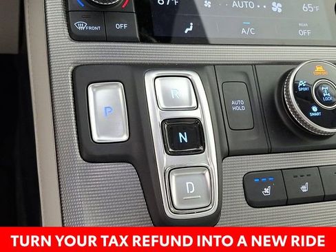 Used 2024 Hyundai Palisade Calligraphy image 20