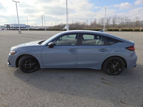 Used 2024 Honda Civic Sport image 13