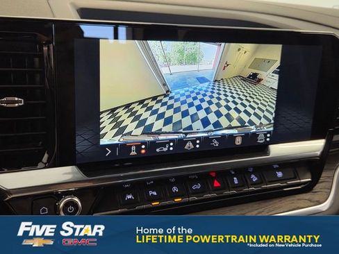 New 2026 GMC Sierra 1500 SLT w/ SLT Premium Plus Package AWD/4WD image 20