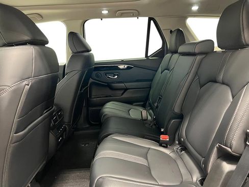New 2025 Honda Pilot Touring image 53
