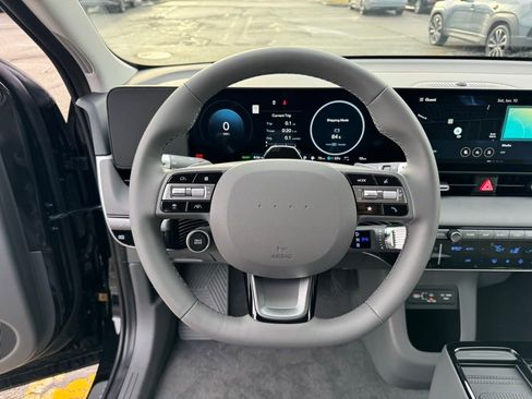 New 2026 Hyundai Ioniq 5 SEL image 11