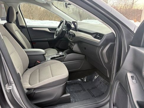 Used 2022 Ford Escape SE w/ Convenience Package image 22