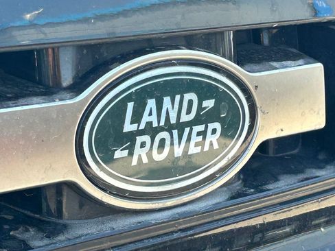 Used 2020 Land Rover Defender 110 HSE AWD/4WD image 11